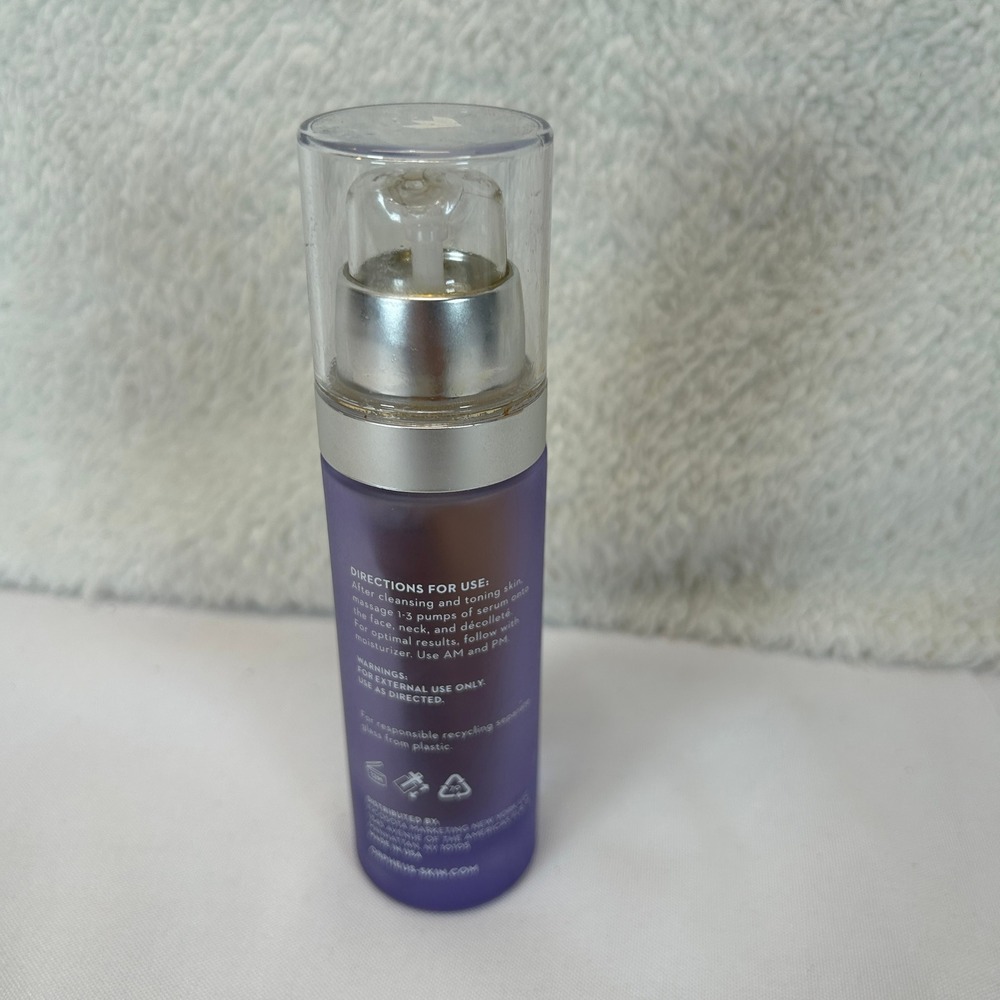 Orpheus Resurrection All-In-One Serum 1oz 30ml Youth-Restoring Peptide Complex - Picture 3 of 6
